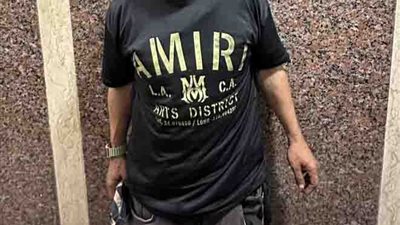  ضبط عاطل تنكر في زي نسائي للتسول بالجيزة .. اعرف القصة 