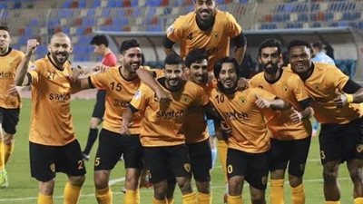 بعد تألقه وظهروه مع القادسية.. كهربا حديث صحف الكويت