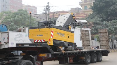  88 مليون جنيه استثمارات مشروعات الخطة الاستثمارية الجديدة بالمنوفية.. تفاصيل وصور 