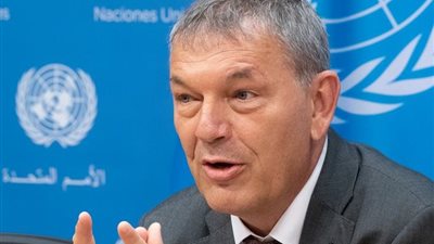 الأونروا تدق ناقوس الخطر: غزة تعيش في كوارث إنسانية.. وأصبحت غير صالحة للحياة