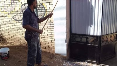 مدارس المنوفية تستعد لانطلاق العام الدراسي الجديد وسط إجراءات تنظيمية وخدمات متكاملة .. صور