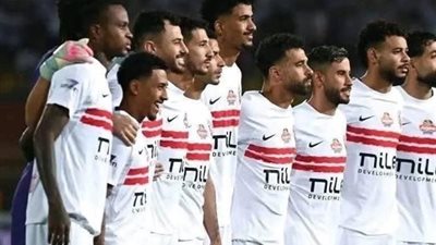 الزمالك يواجه تحديات كبيرة في شهر أكتوبر.. تعرف على المواعيد