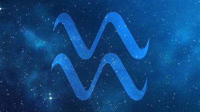 برج الدلو حظك اليوم السبت 20-9-2025.. متخليش حد يحبطك