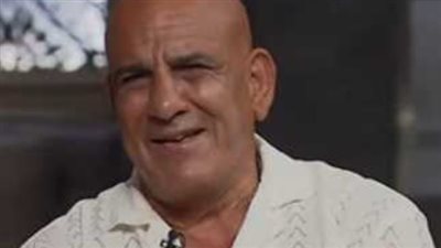 محمد لطفي يطمئن جمهوره بعد وعكته الصحية.. تفاصيل