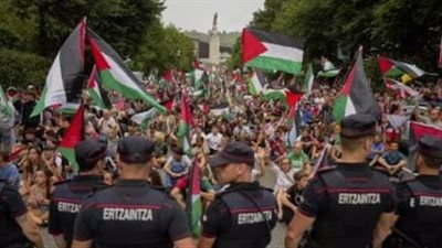 ناجي الشهابي: مصر تتصدى لمخططات تهجير الفلسطينيين.. وتقود التضامن العربي