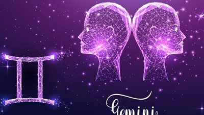 برج الجوزاء حظك اليوم السبت 20-9-2025: «أنت سبب عدم استقرارك»