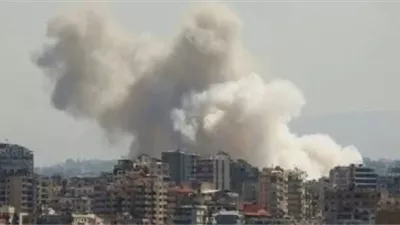 الاحتلال يقتل عنصرًا من حزب الله في النبطية قرب نهر الليطاني