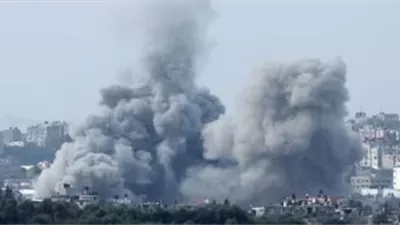 مجزرة جديدة في غزة.. 11 شهيدا بقصف إسرائيلي على حي الصبرة