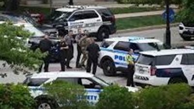 هجوم مسلح في نادي جولف أمريكي بولاية نيوهامبشير.. تفاصيل