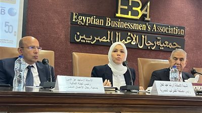 رئيس مصلحة الضرائب: الحزمة الثانية من التسهيلات الضريبية جاهزة لدعم مجتمع الأعمال 