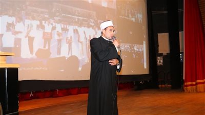 محافظ كفر الشيخ: ندعم مبادرة «صحح مفاهيمك» لاستثمارها في العقول وبناء للوعي