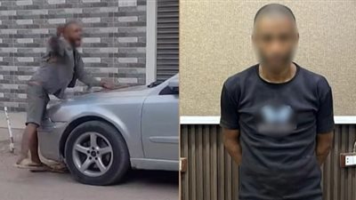 الداخلية تكشف حقيقة مشاجرة «سايس» مع أحد الأشخاص بالقليوبية