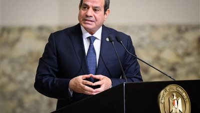 السيسي يعيد مشروع قانون الإجراءات الجنائية للبرلمان لمراجعة المواد محل الاعتراض