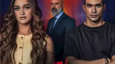 مواعيد عرض حكاية «نور مكسور» والإعادة.. والقنوات الناقلة