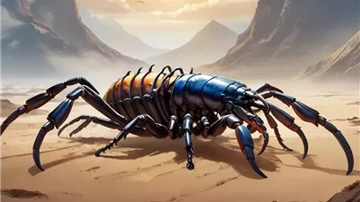 برج العقرب حظك اليوم الأحد 21-9-2025.. متدخلش نفسك في متاهات