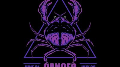 برج السرطان حظك اليوم 21-9-2025.. ركز على اللي في ايدك ومتبصش وراك 