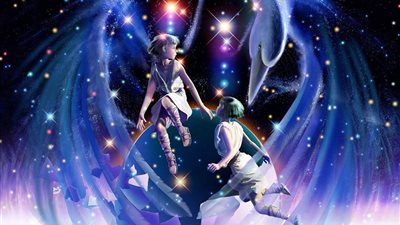 برج الجوزاء حظك اليوم الأحد 21-9-2025.. متشتتش نفسك وعقلك