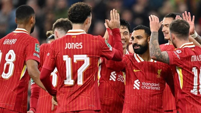 ليفربول