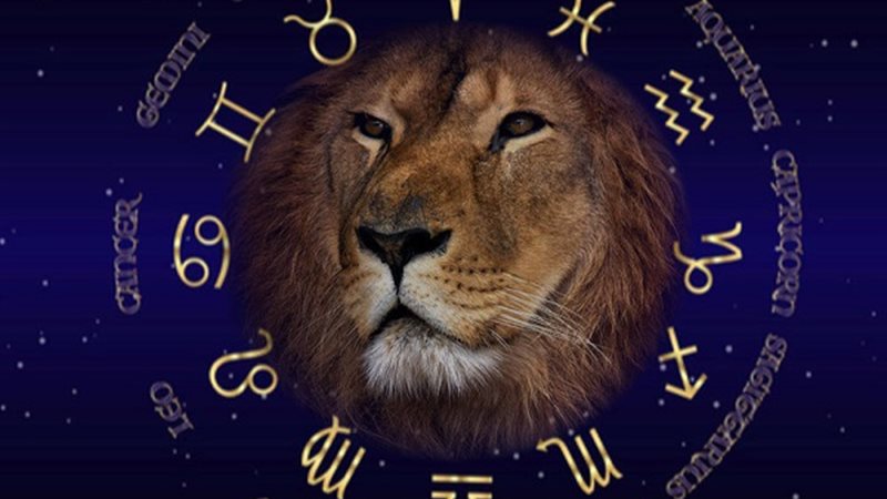 توقعات برج الأسد