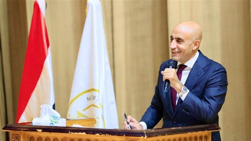 الدكتور محمد عبد
