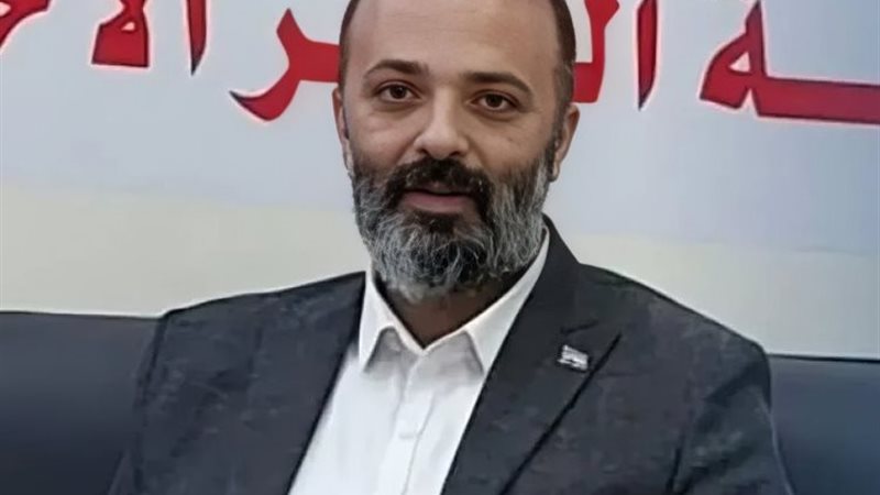 هاني عبد السميع