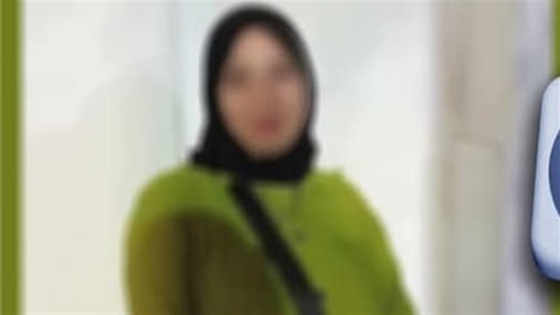 سيدة المترو