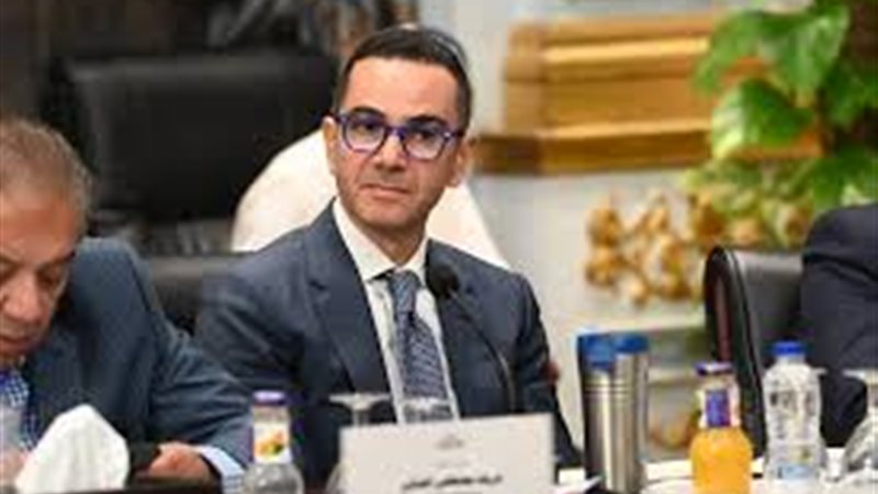 وزير الاستثمار 