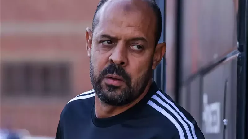عماد النحاس