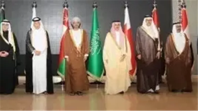 مجلس التعاون الخليجي