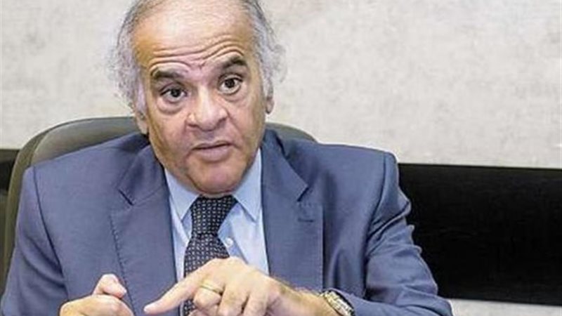 ممدوح عباس