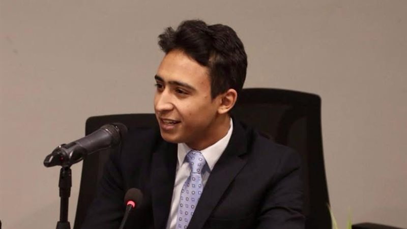محمد عاطف الشاذلي