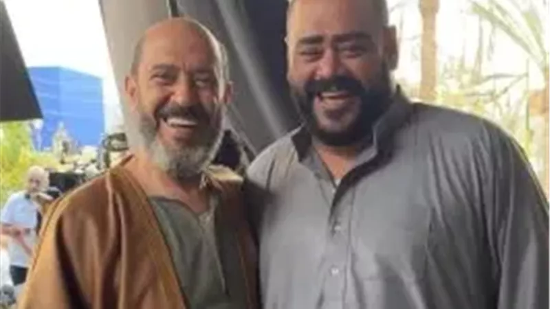 فيلم السادة الأفاضل