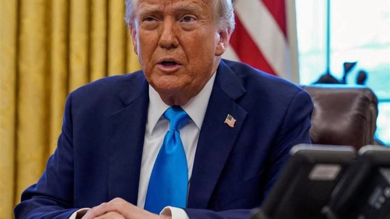 ترامب: إذا استخدمت