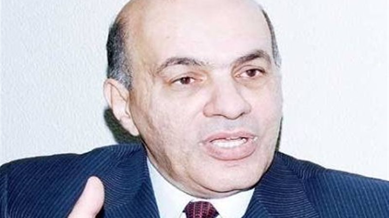 الدكتور حافظ سلماوي