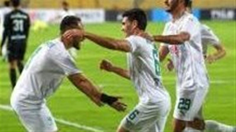 فريق المصري البورسعيدي