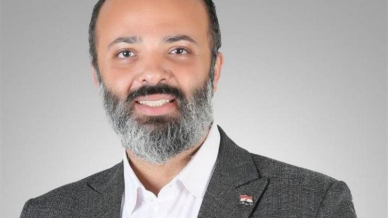 هاني عبد السميع