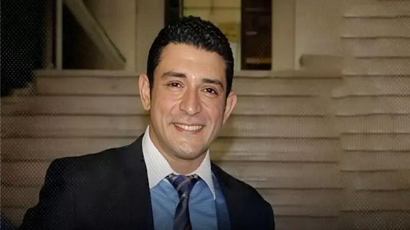 احمد الدجوي