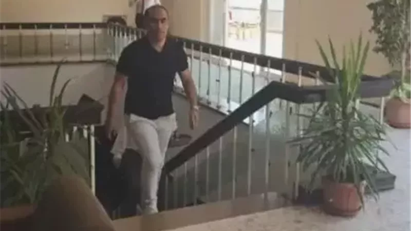 سيد عبدالحفيظ