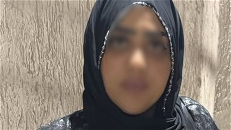 أم سجدة