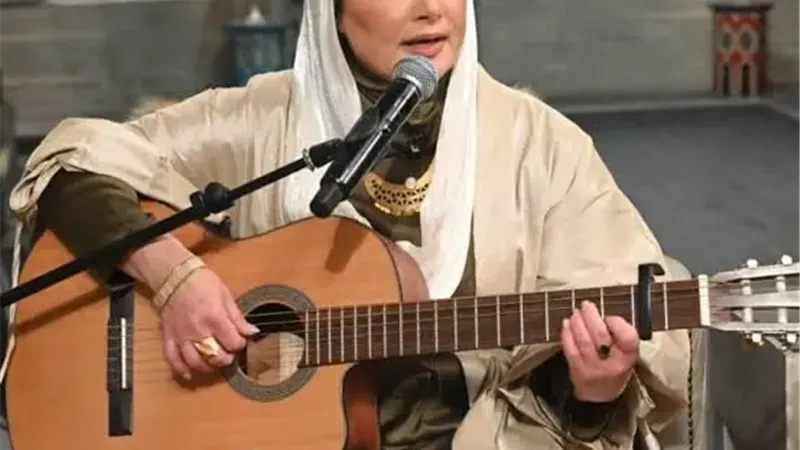 عايدة الأيوبي