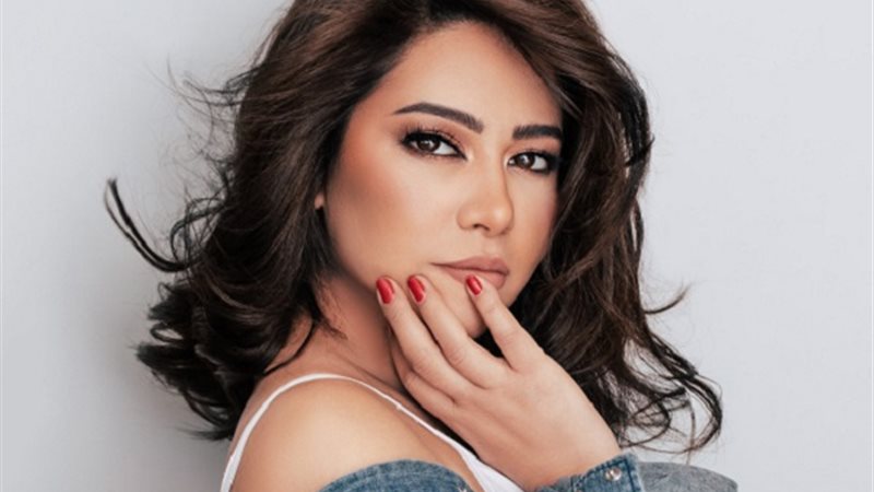 شيرين عبد الوهاب