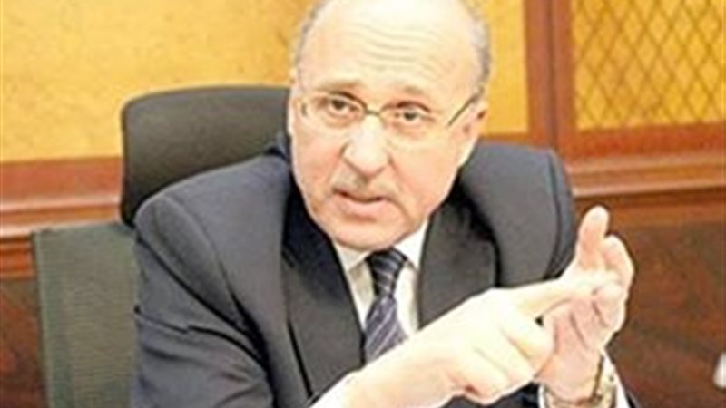 الدكتور عادل عدوى