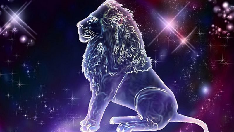 حظ برج الأسد اليوم