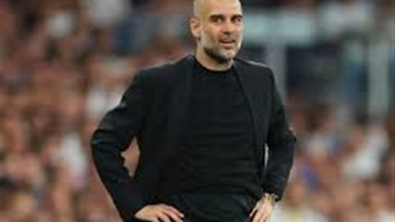 بيب جوارديولا