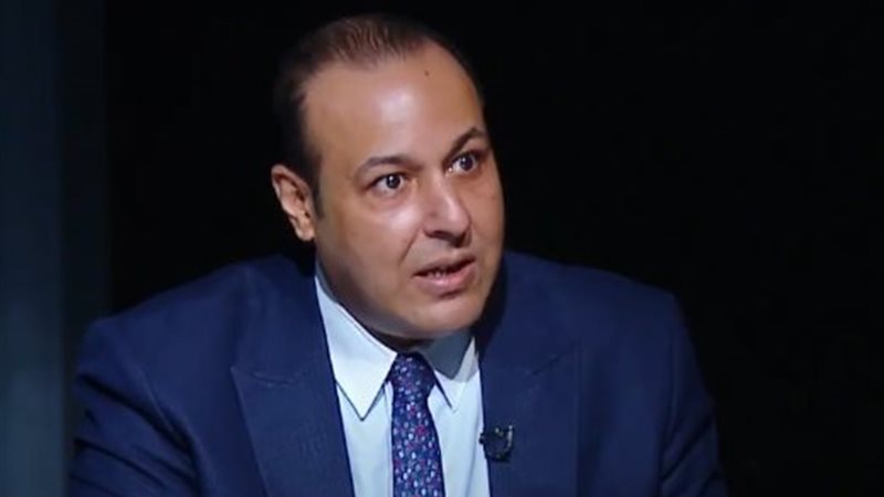عاصم قطب الوزير