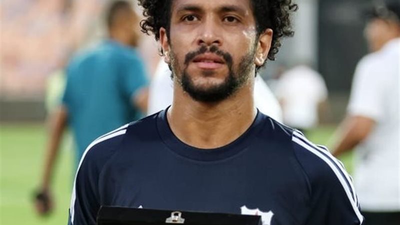أحمد العجوز