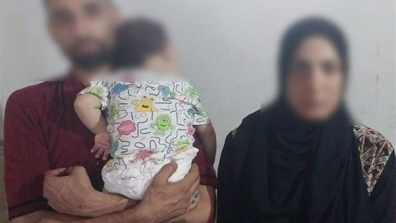 المتهمين