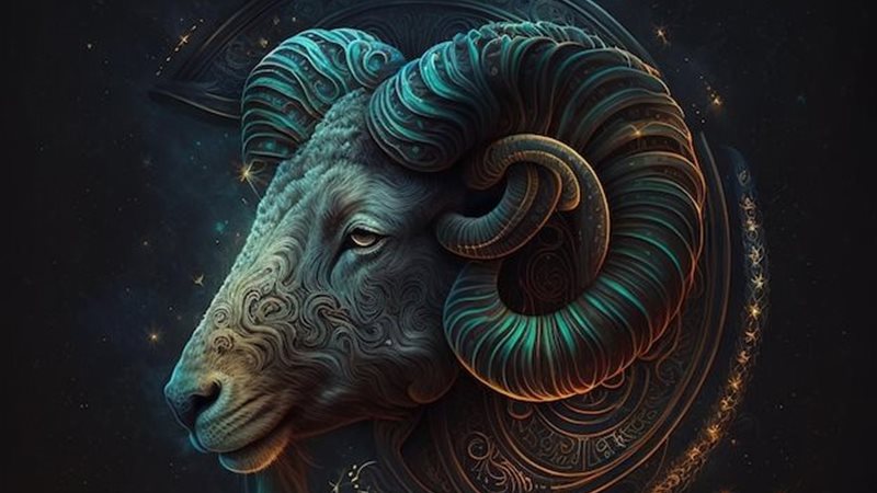 برج الحمل
