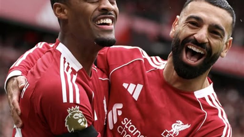 محمد صلاح