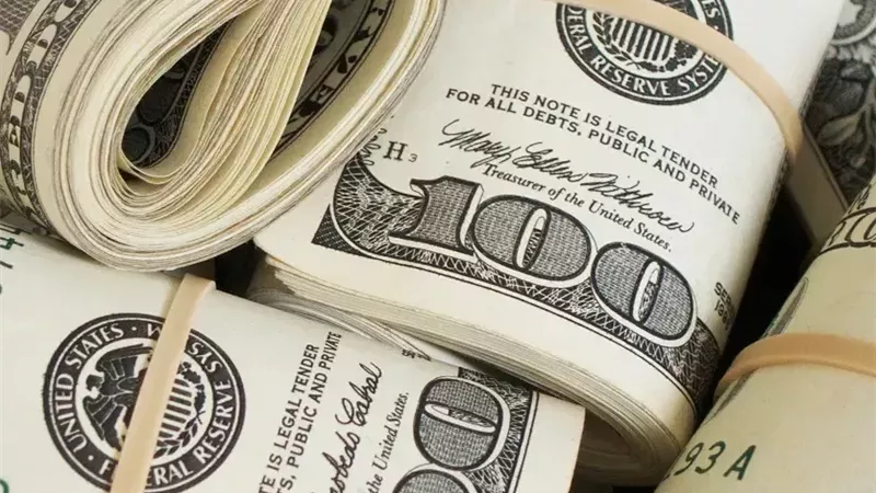 سعر الدولار